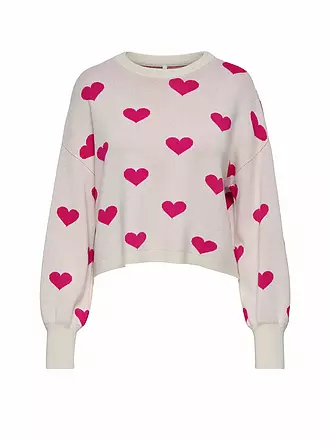 ONLY | Jersey ONLMONTANA | beige